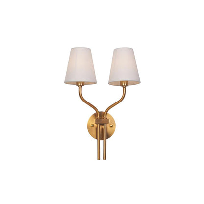 Halite Wall Lamp