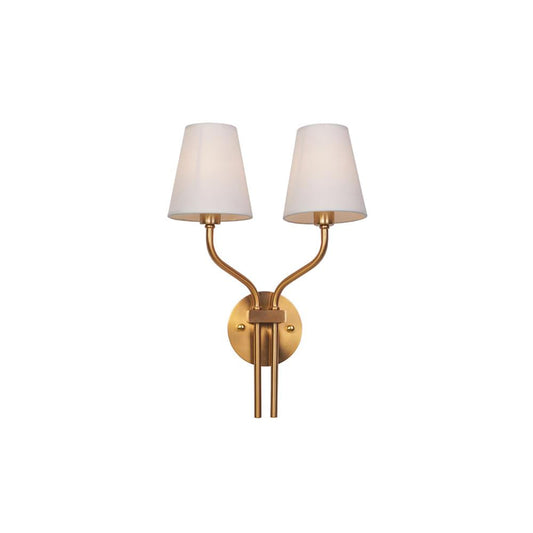 Halite Wall Lamp
