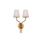 Halite Wall Lamp