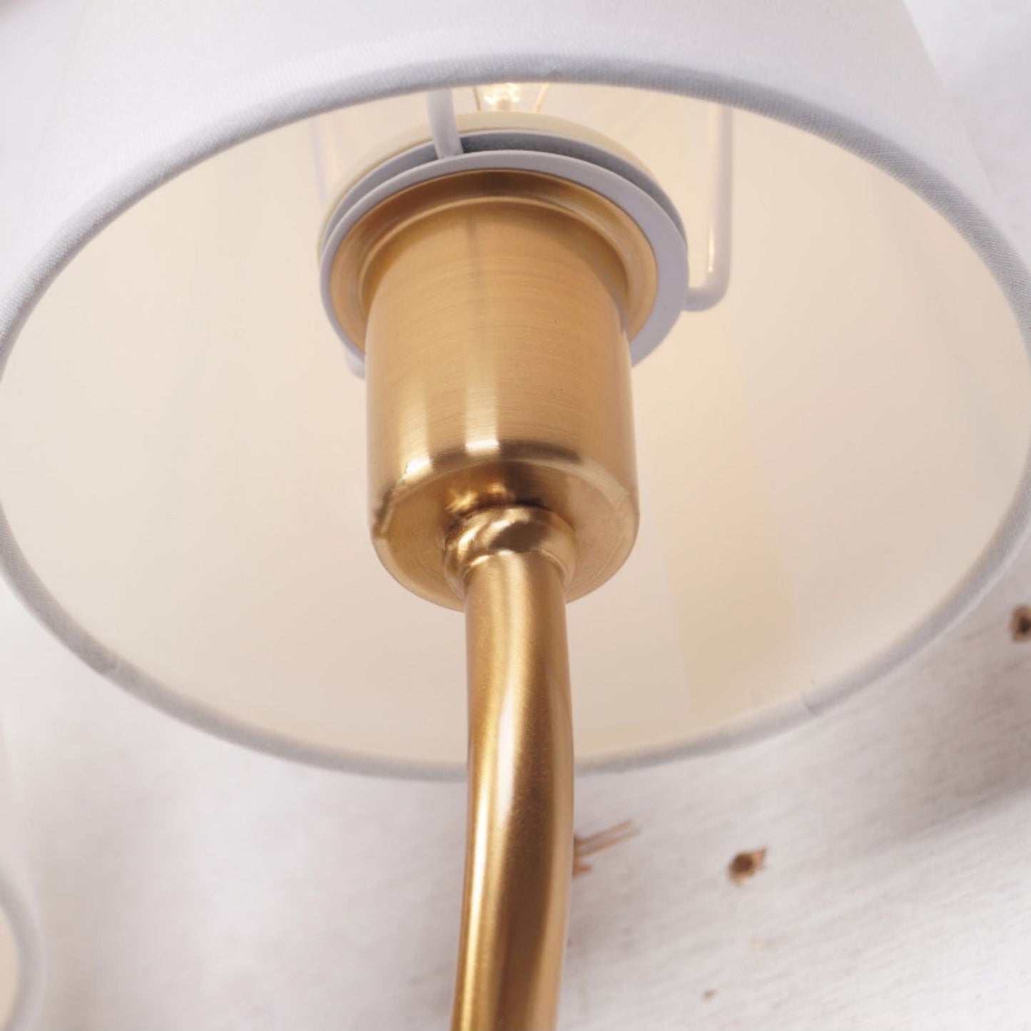 Halite Wall Lamp