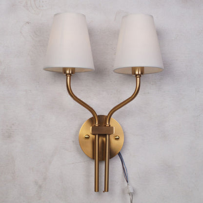 Halite Wall Lamp