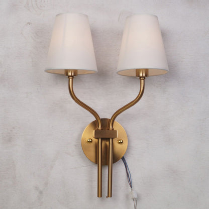Halite Wall Lamp