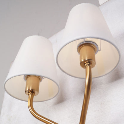 Halite Wall Lamp