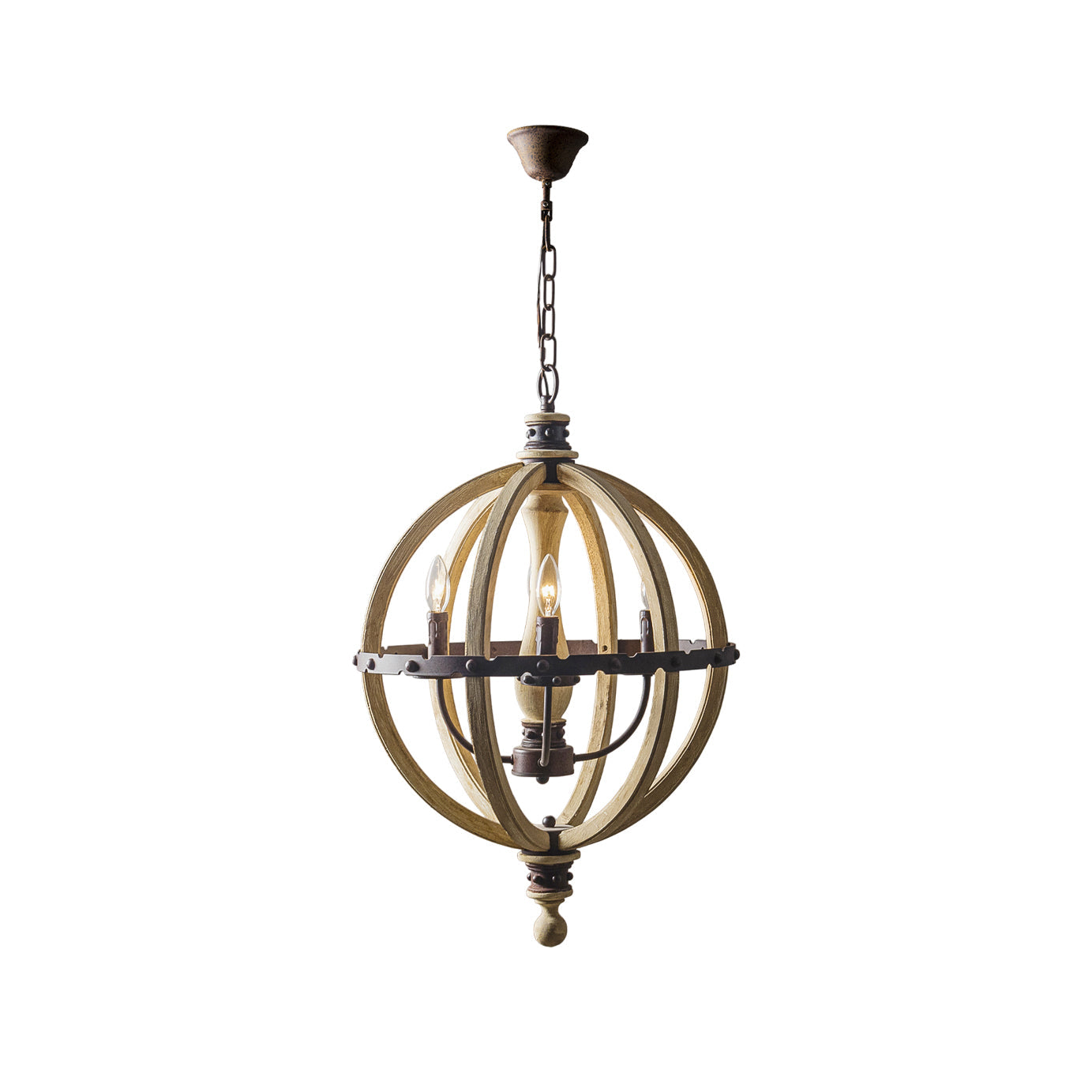 Solique Pendant Lamp