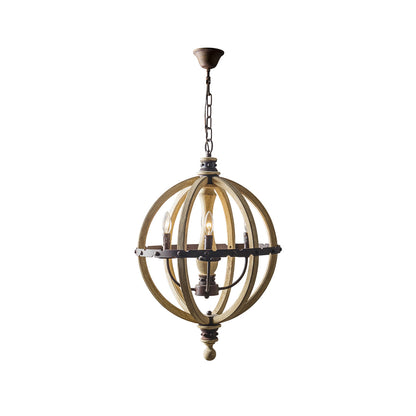 Solique Pendant Lamp
