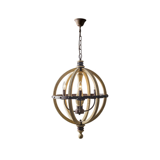 Solique Pendant Lamp