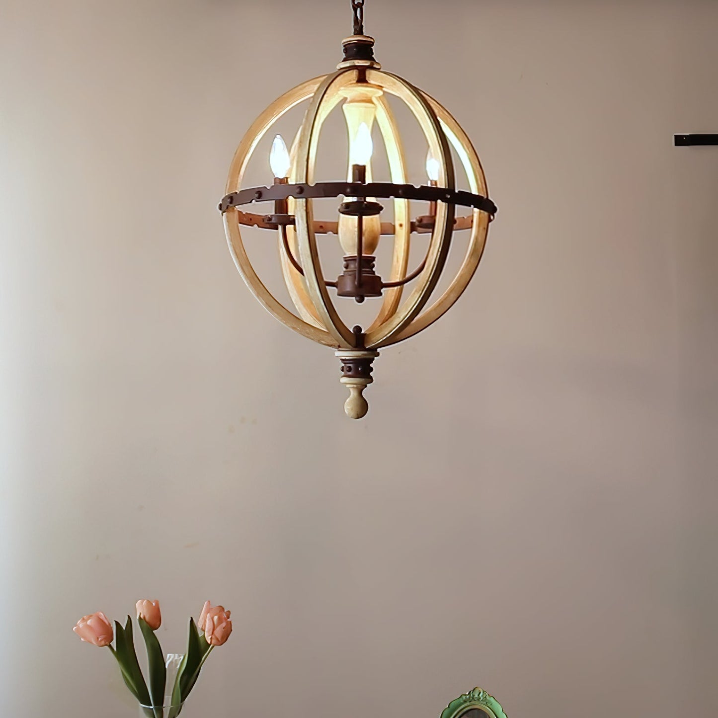 Solique Pendant Lamp