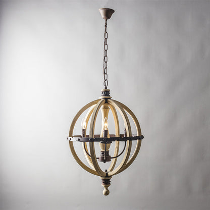 Solique Pendant Lamp