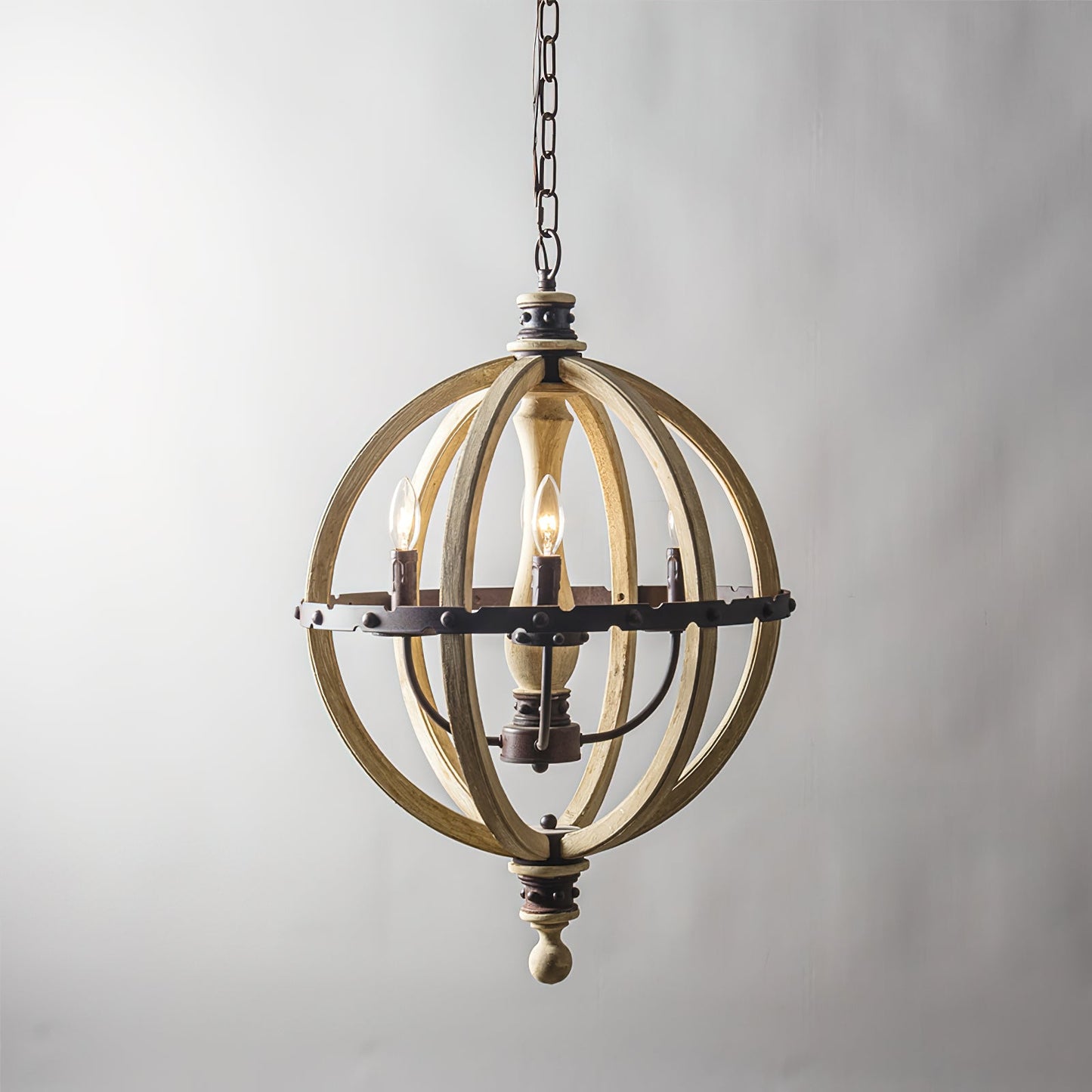 Solique Pendant Lamp