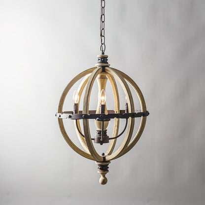 Solique Pendant Lamp