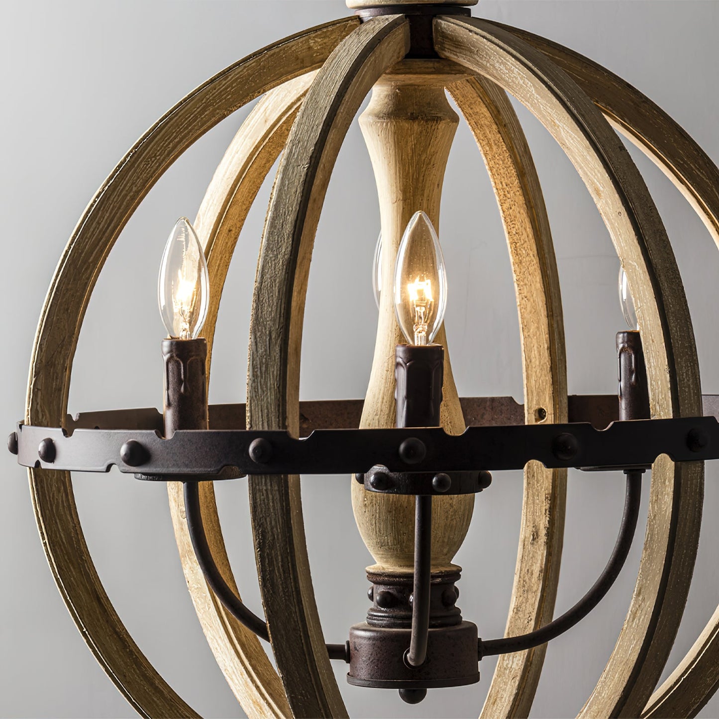Solique Pendant Lamp