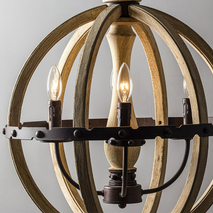 Solique Pendant Lamp