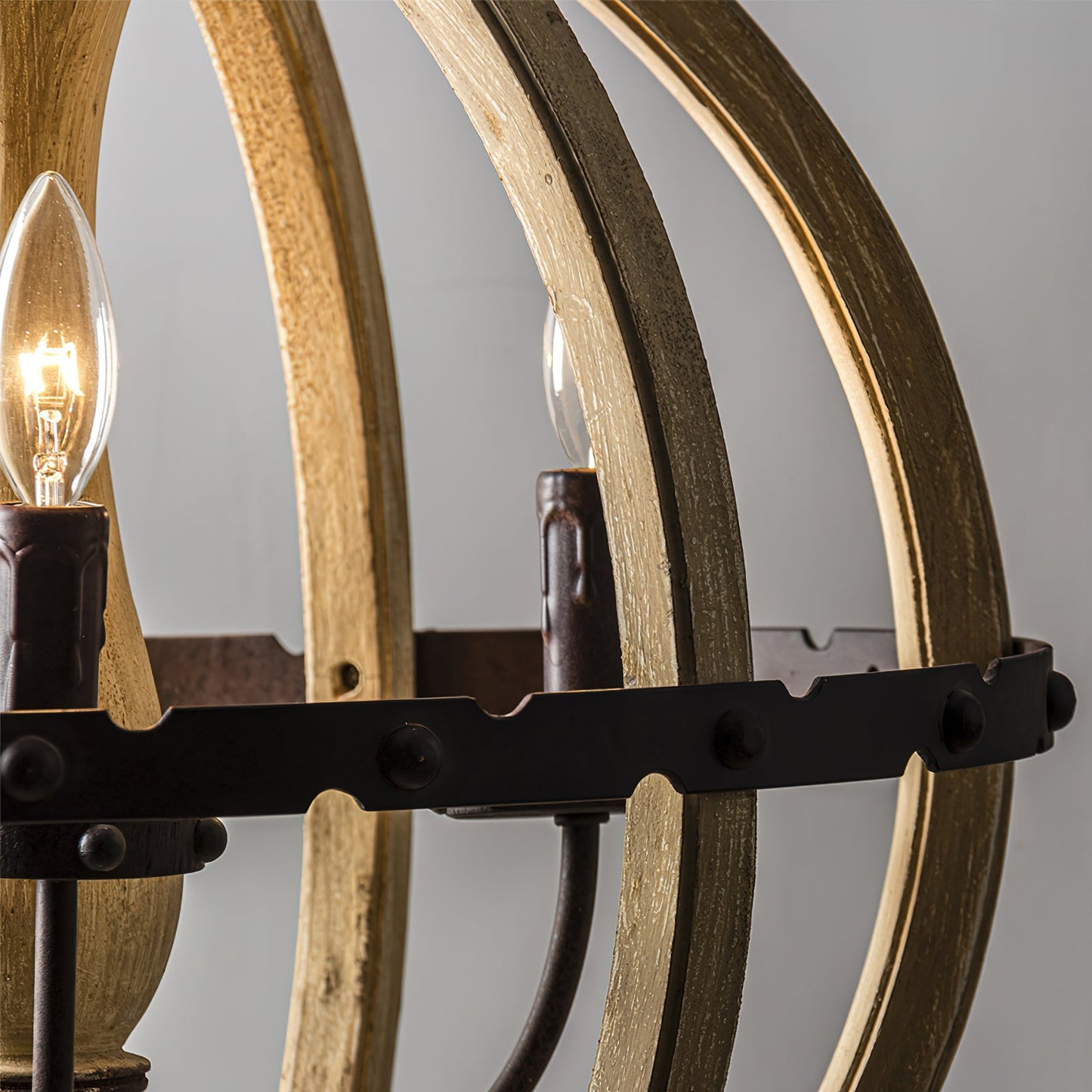 Solique Pendant Lamp