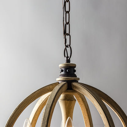 Solique Pendant Lamp