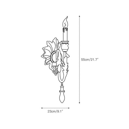 Chianti Wall Lamp