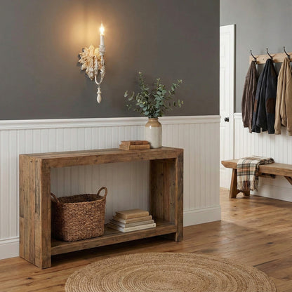 Chianti Wall Lamp