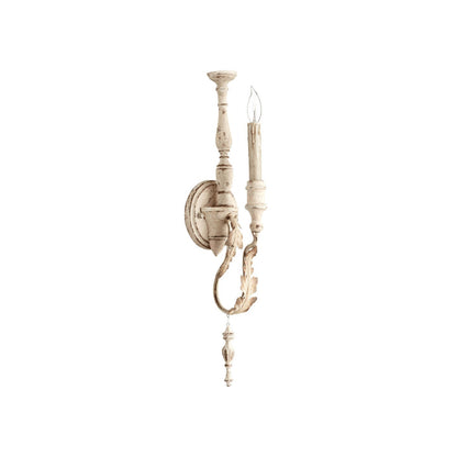 Chianti Candle Wall Lamp