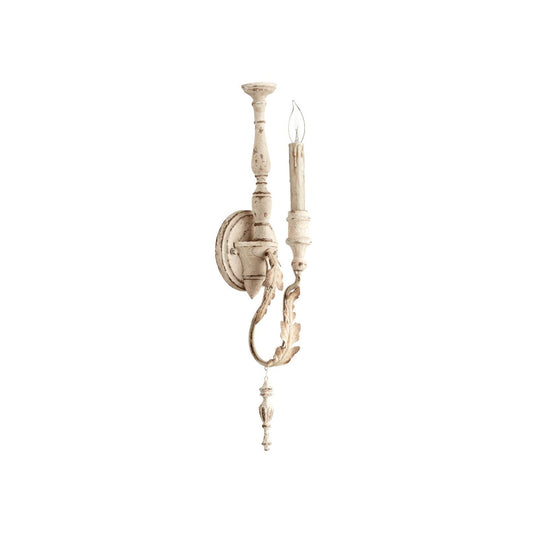 Chianti Candle Wall Lamp