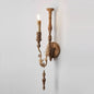 Chianti Candle Wall Lamp