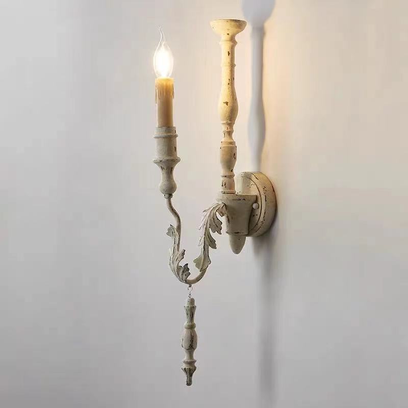 Chianti Candle Wall Lamp