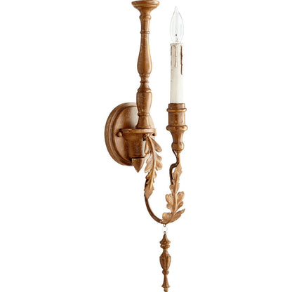 Chianti Candle Wall Lamp