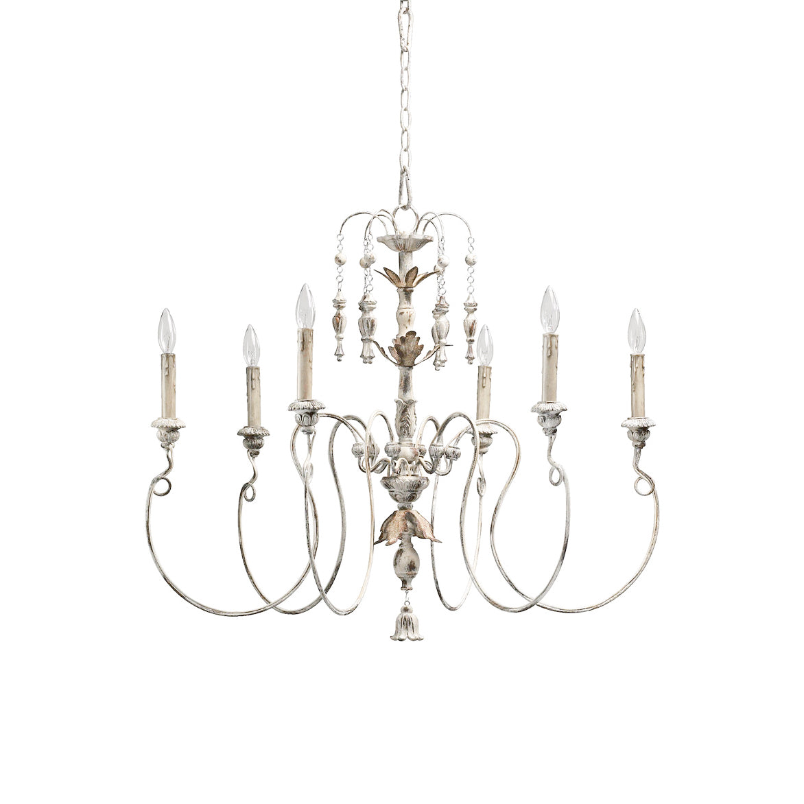 Chianti Chandelier