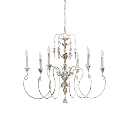 Chianti Chandelier