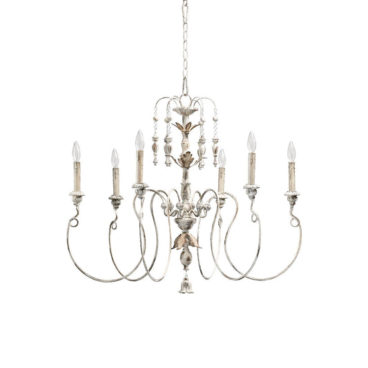 Chianti Chandelier