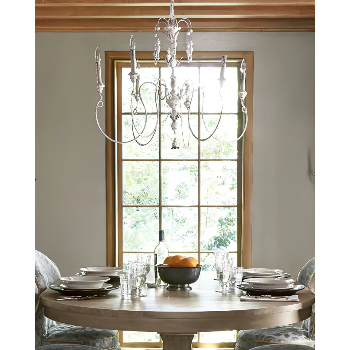 Chianti Chandelier