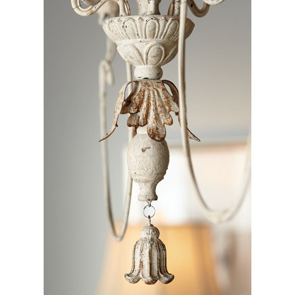 Chianti Chandelier