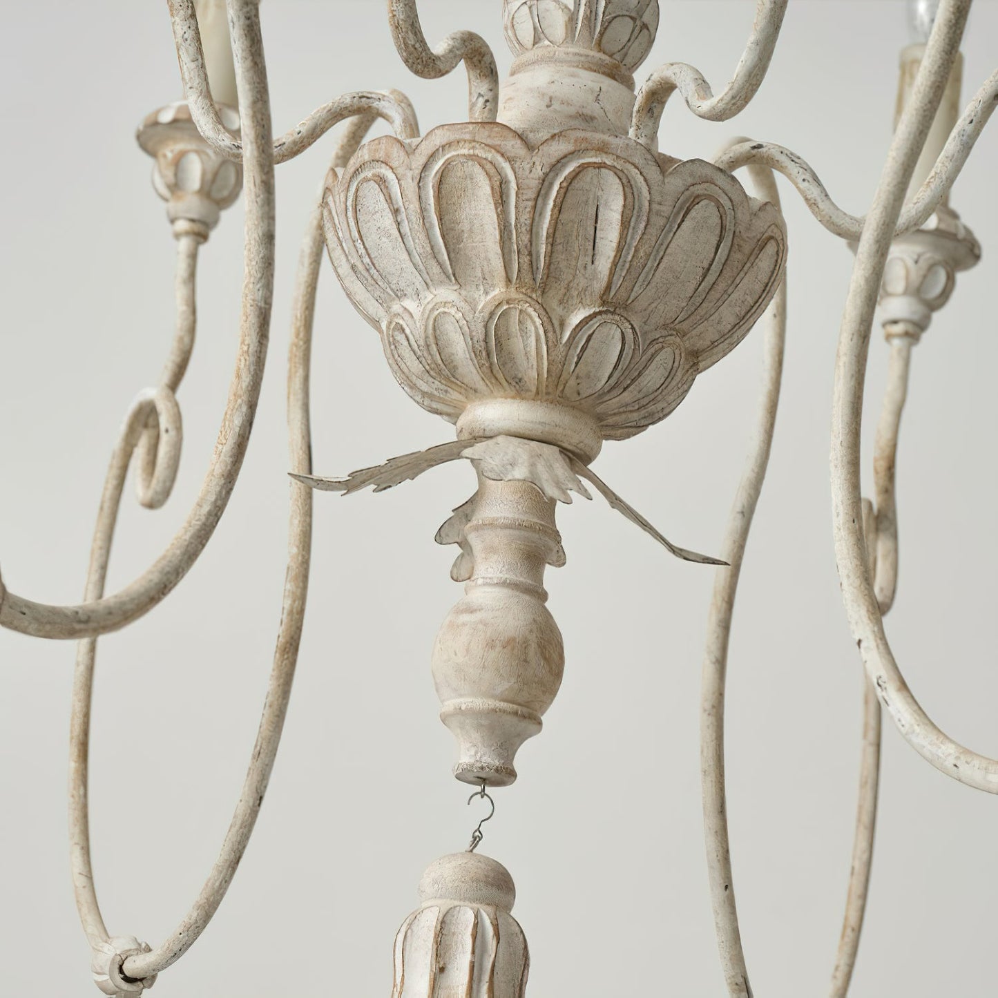 Chianti Chandelier