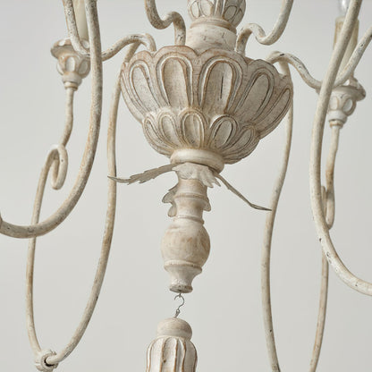Chianti Chandelier