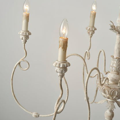 Chianti Chandelier