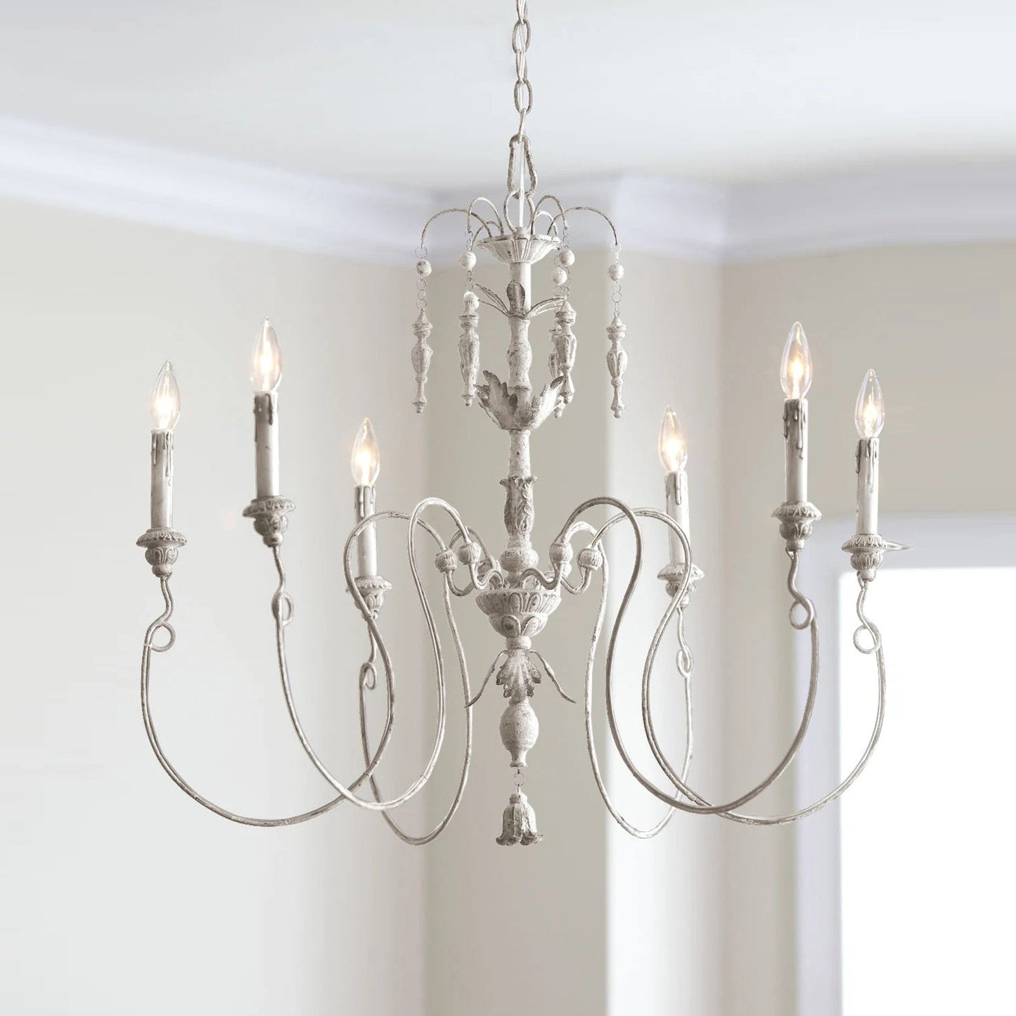 Chianti Chandelier