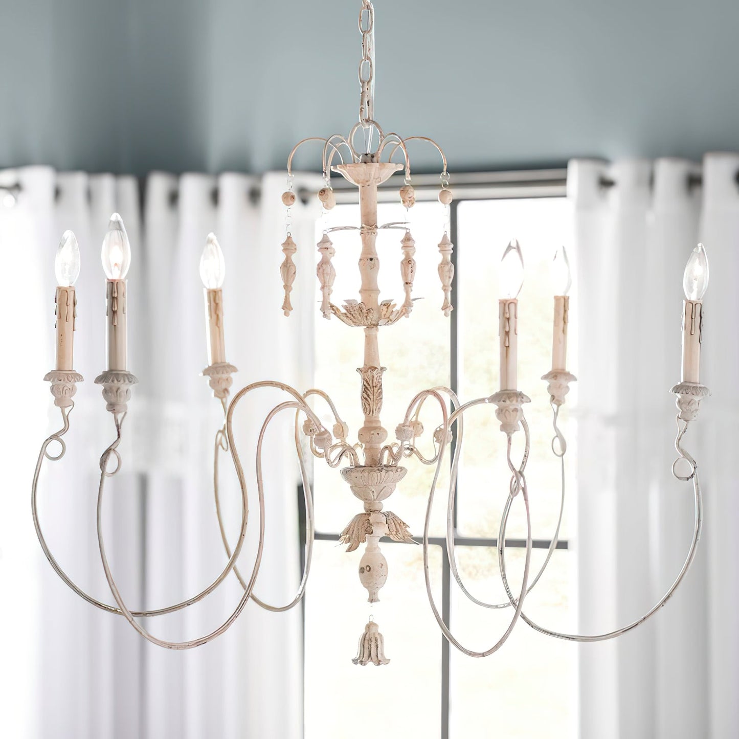 Chianti Chandelier