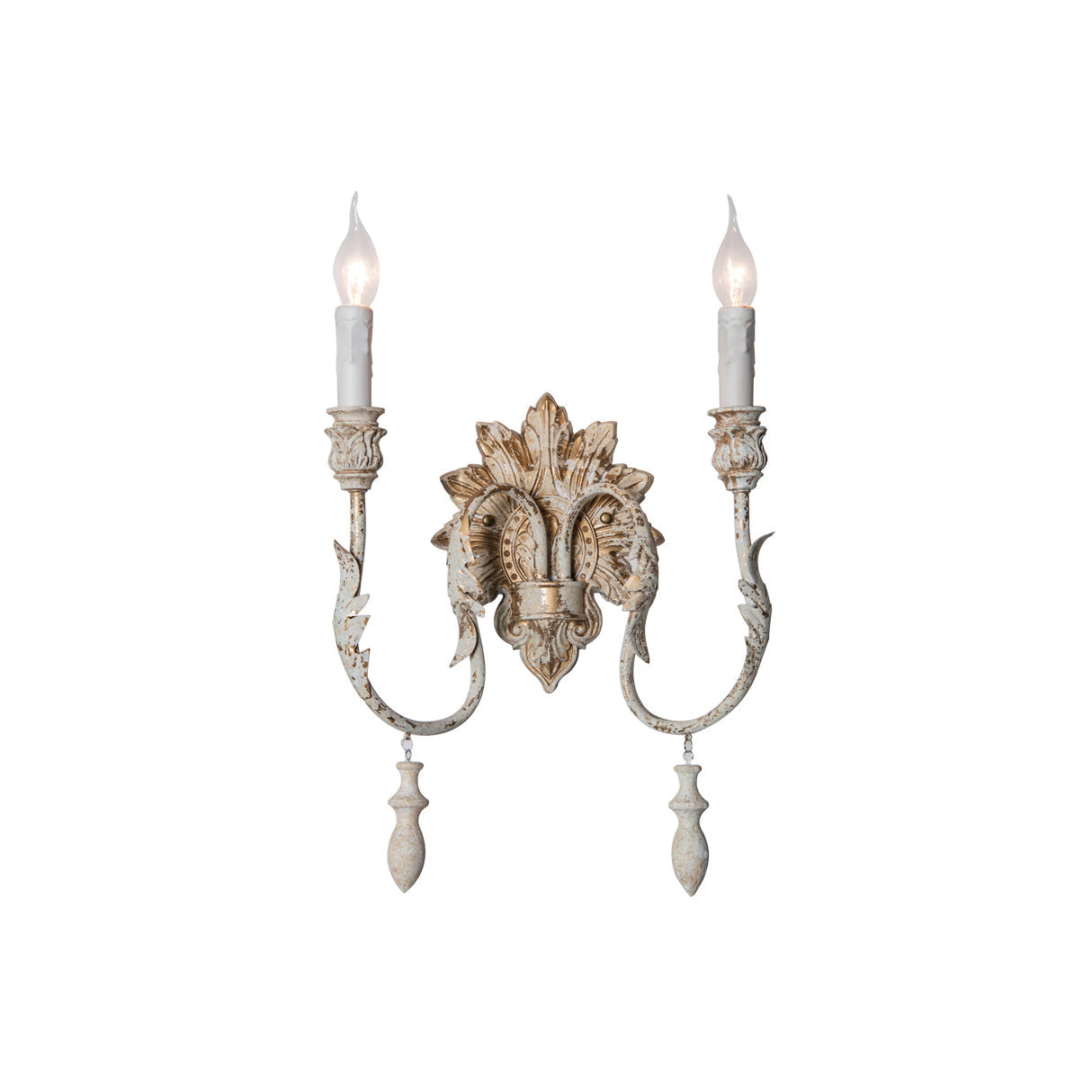 Chianti Wall Lamp
