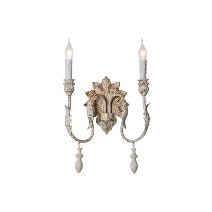 Chianti Wall Lamp
