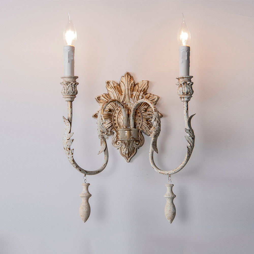 Chianti Wall Lamp