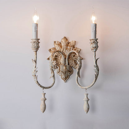 Chianti Wall Lamp