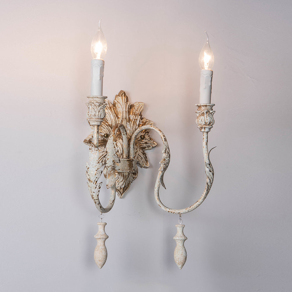 Chianti Wall Lamp