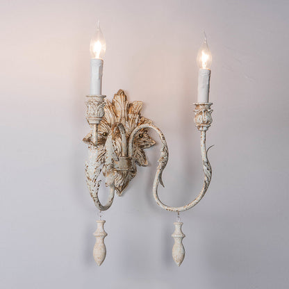 Chianti Wall Lamp