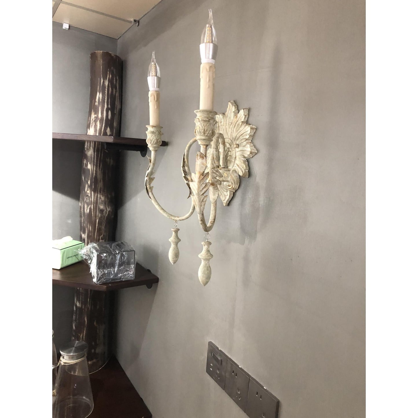 Chianti Wall Lamp