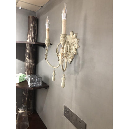 Chianti Wall Lamp