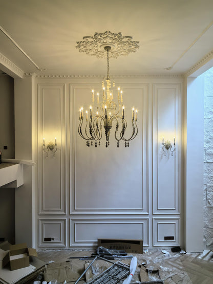 Chianti Wall Lamp