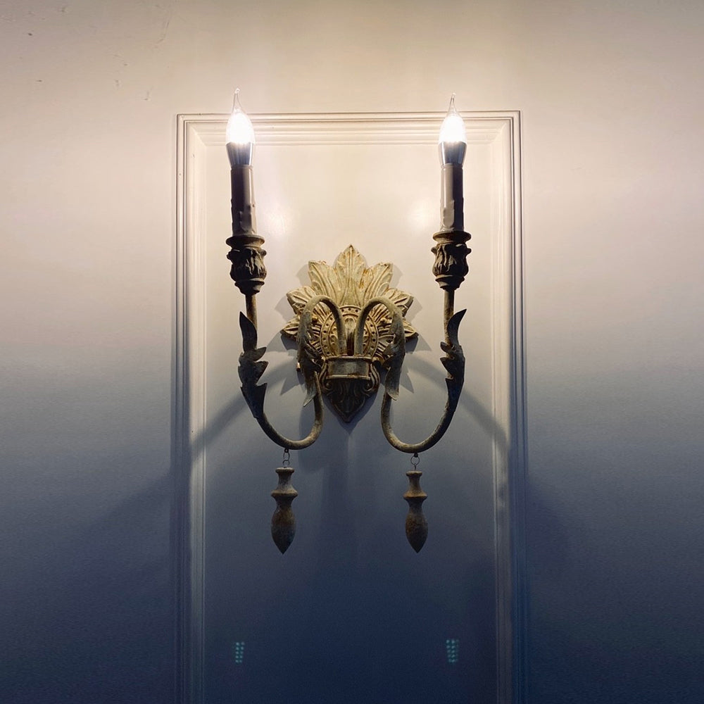 Chianti Wall Lamp