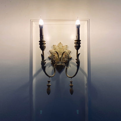 Chianti Wall Lamp