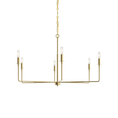 Ashby Chandelier
