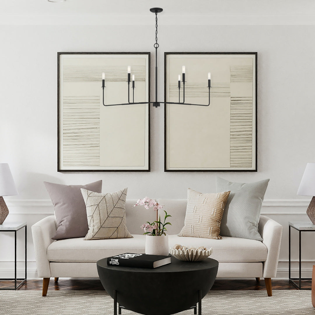 Ashby Chandelier