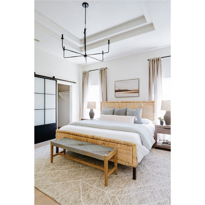 Ashby Chandelier