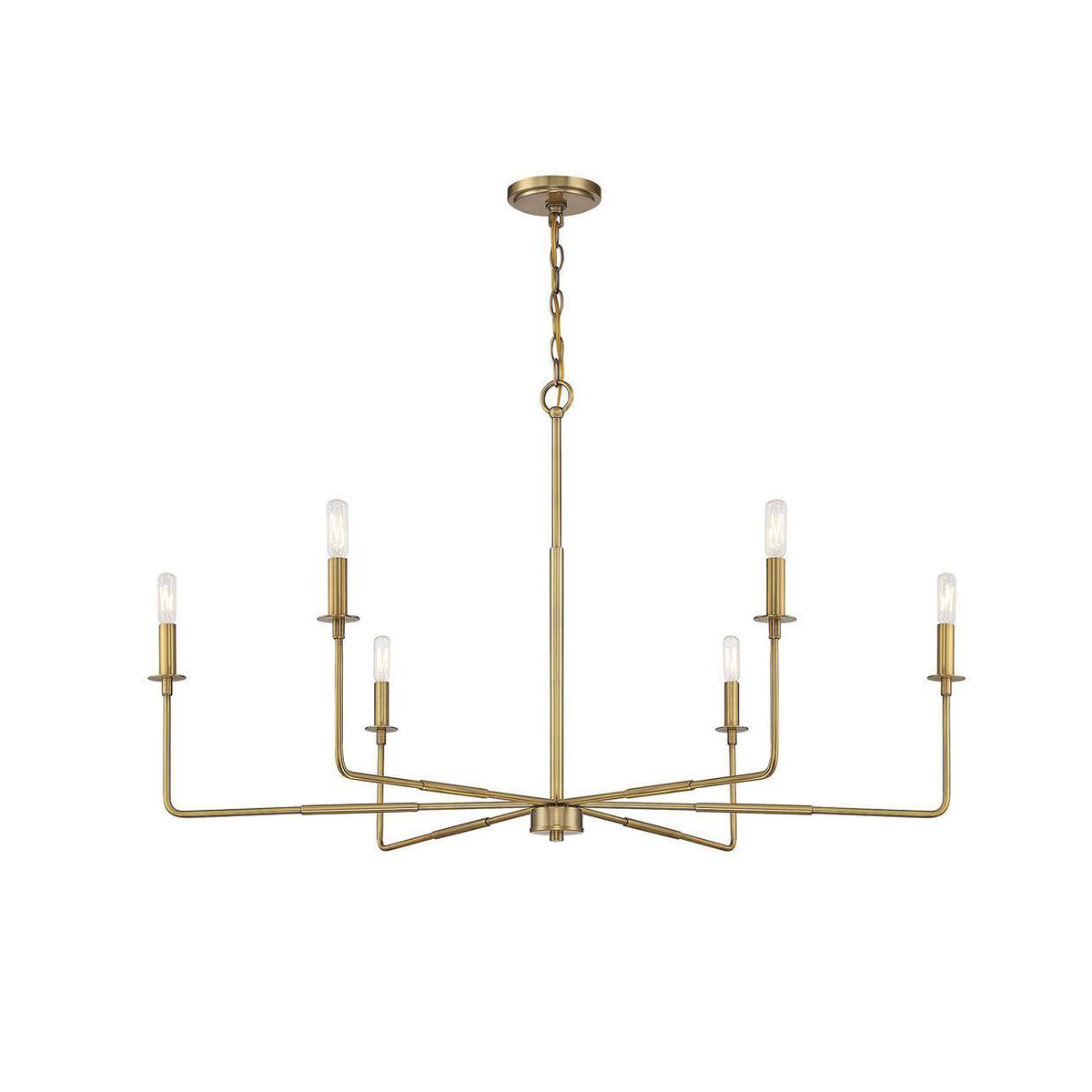 Ashby Chandelier